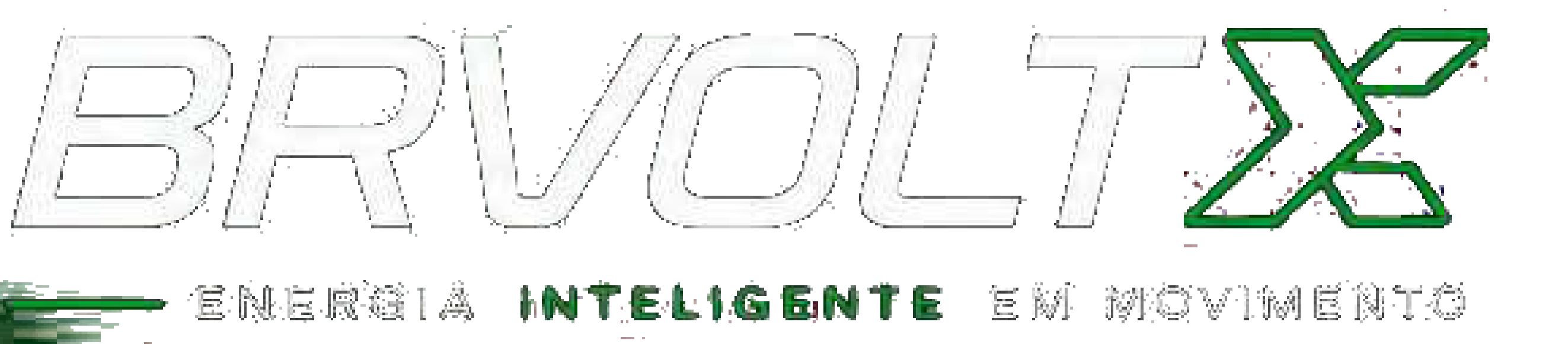 BR VOLTX — Energia Inteligente em Movimento